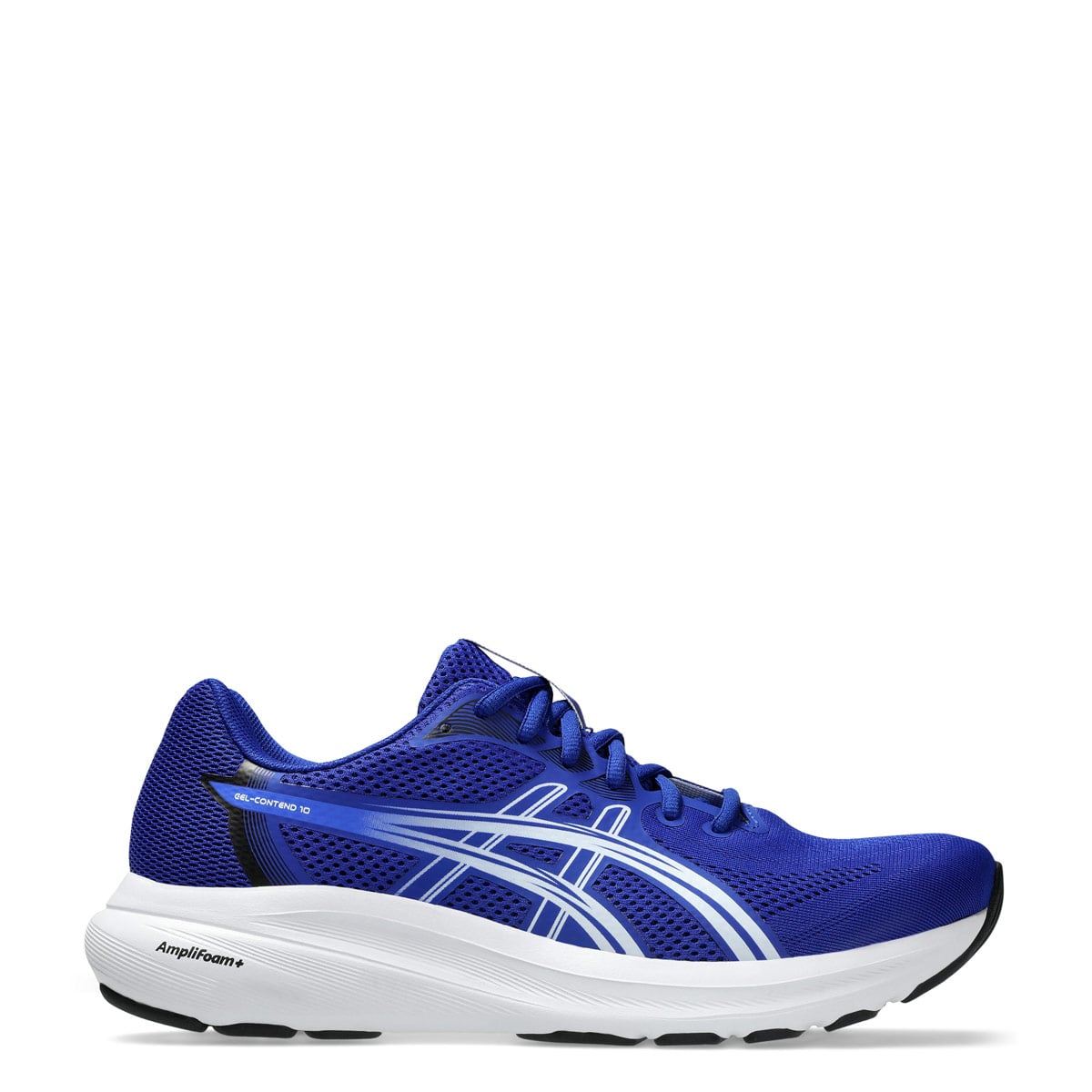 ZAPATILLAS HOMBRE ASICS RUNNING GEL-CONTEND 10 - 1