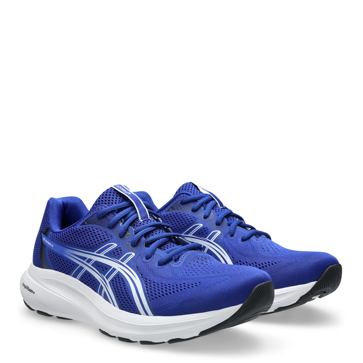 ZAPATILLAS HOMBRE ASICS RUNNING GEL-CONTEND 10 - 3