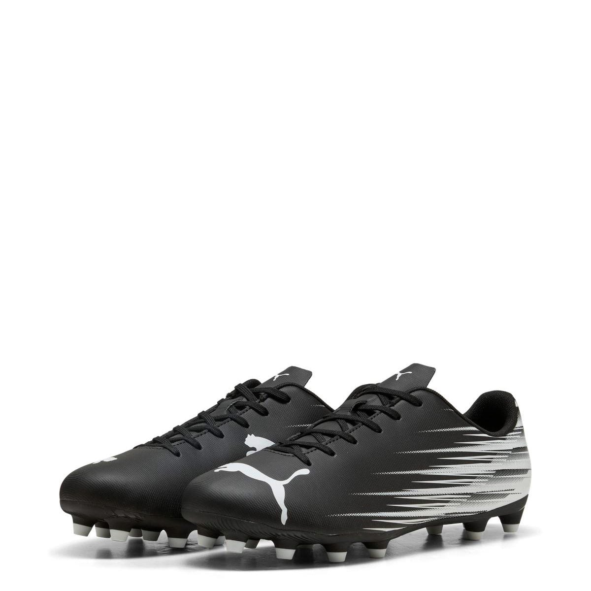 ZAPATILLAS HOMBRE PUMA CHIMPUNES ATTACANTO II FG/AG - 3