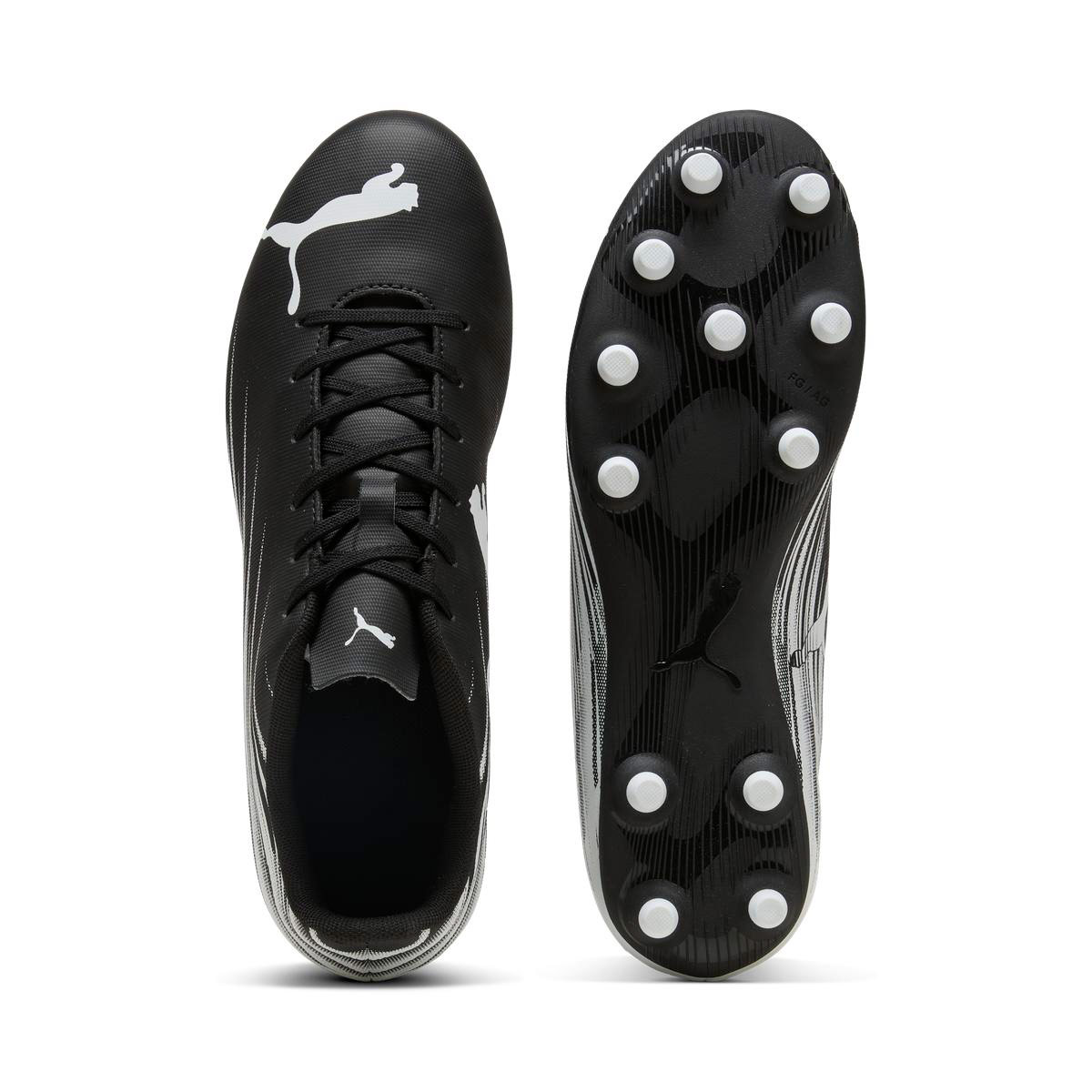 ZAPATILLAS HOMBRE PUMA CHIMPUNES ATTACANTO II FG/AG - 4