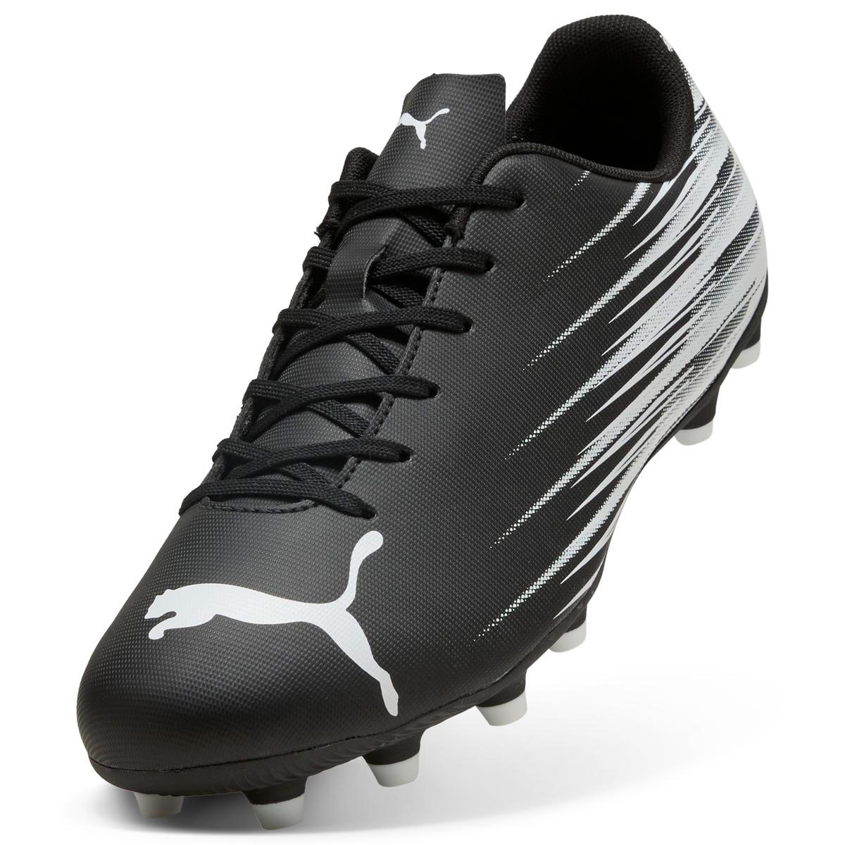 ZAPATILLAS HOMBRE PUMA CHIMPUNES ATTACANTO II FG/AG - 5