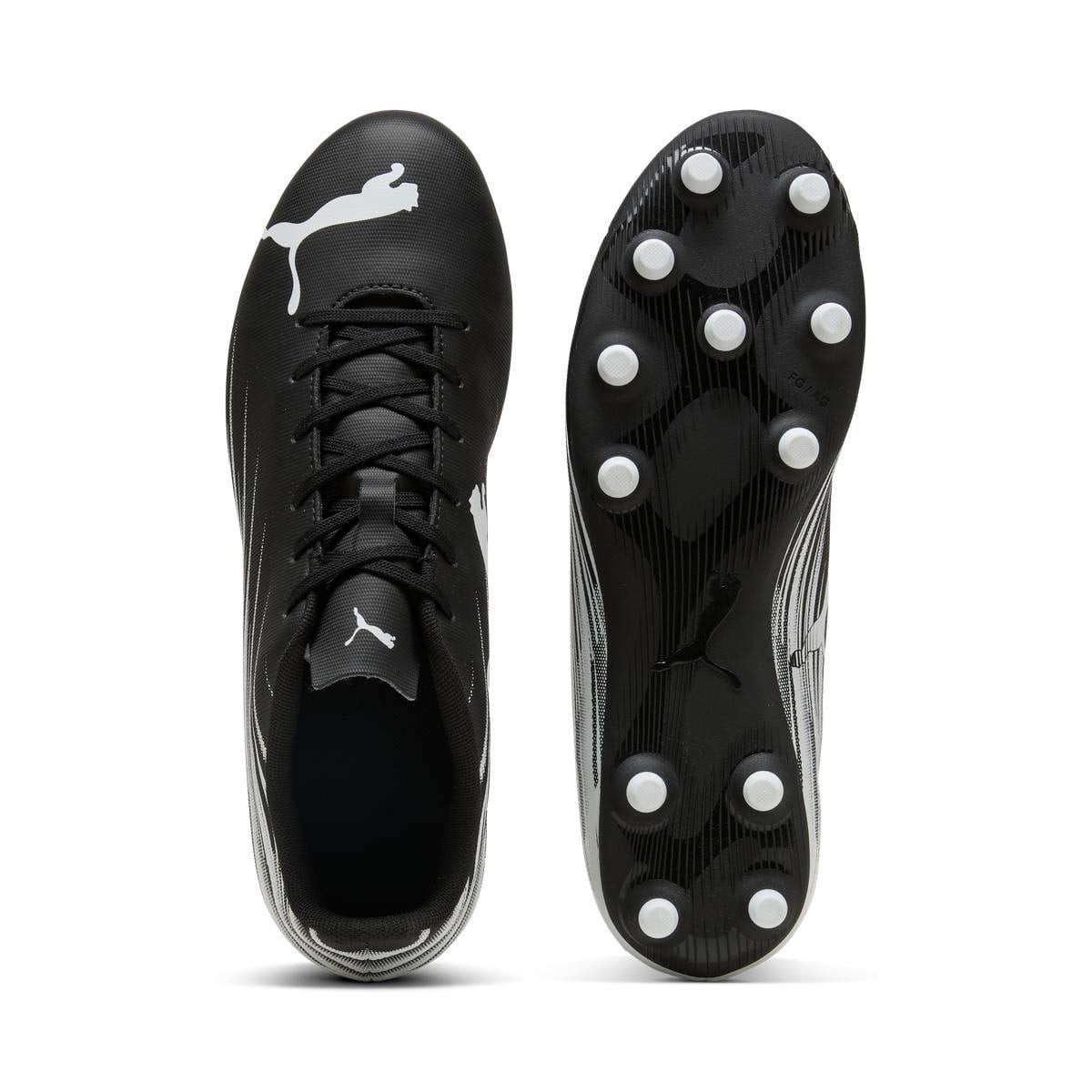 ZAPATILLAS HOMBRE PUMA CHIMPUNES ATTACANTO II FG/AG - 4