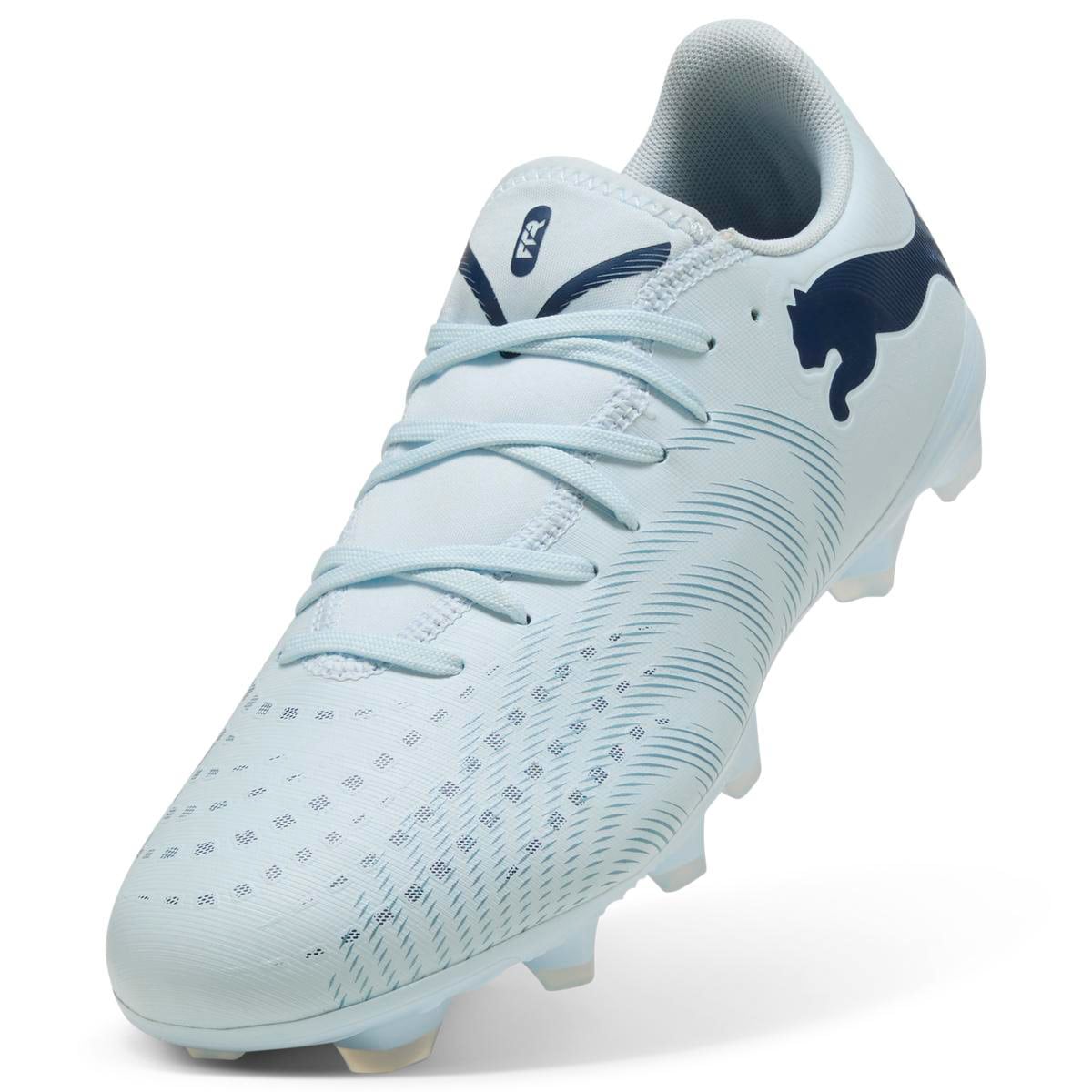 ZAPATILLAS HOMBRE PUMA CHIMPUNES FUTURE 9 PLAY FG/AG - 6