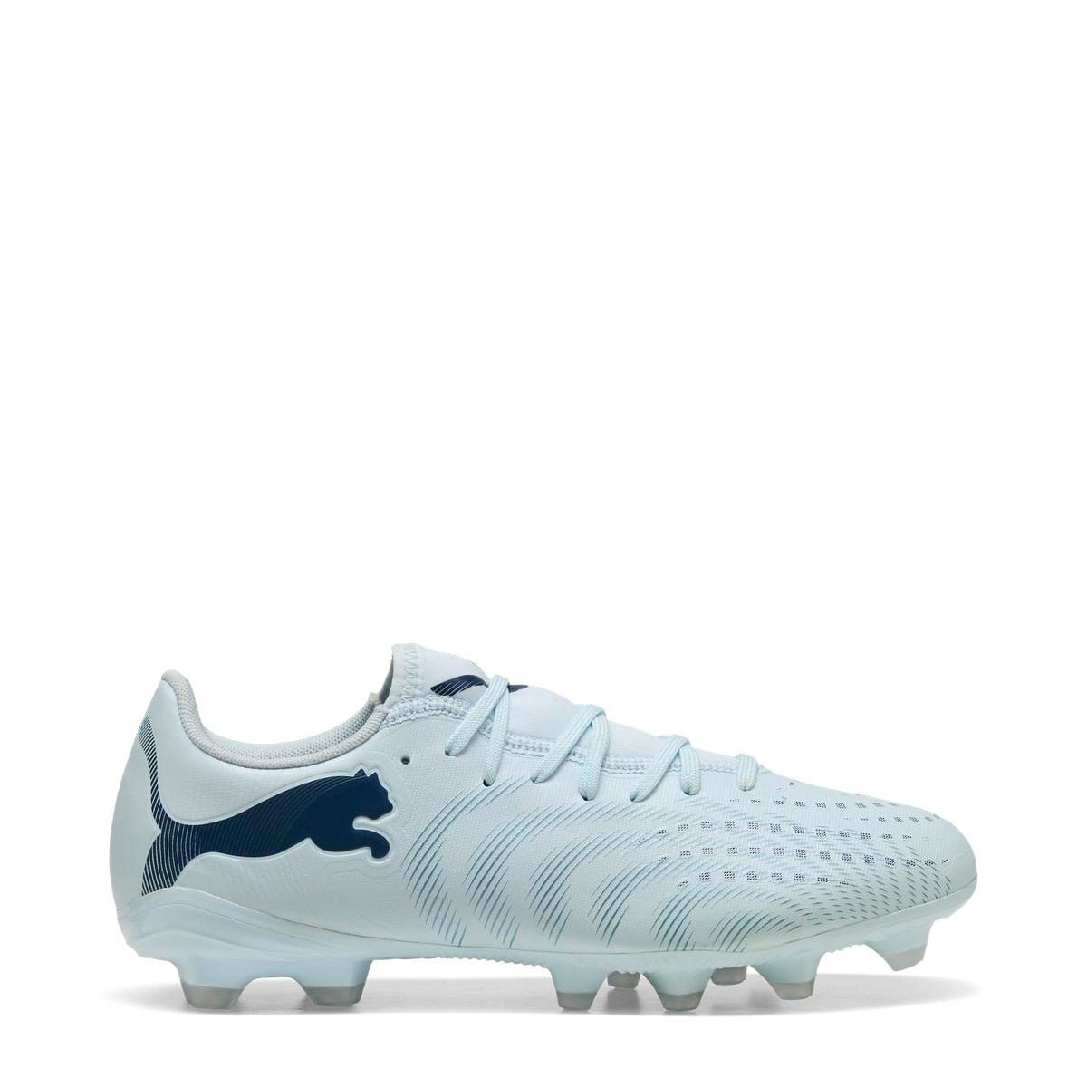 ZAPATILLAS HOMBRE PUMA CHIMPUNES FUTURE 9 PLAY FG/AG - 2