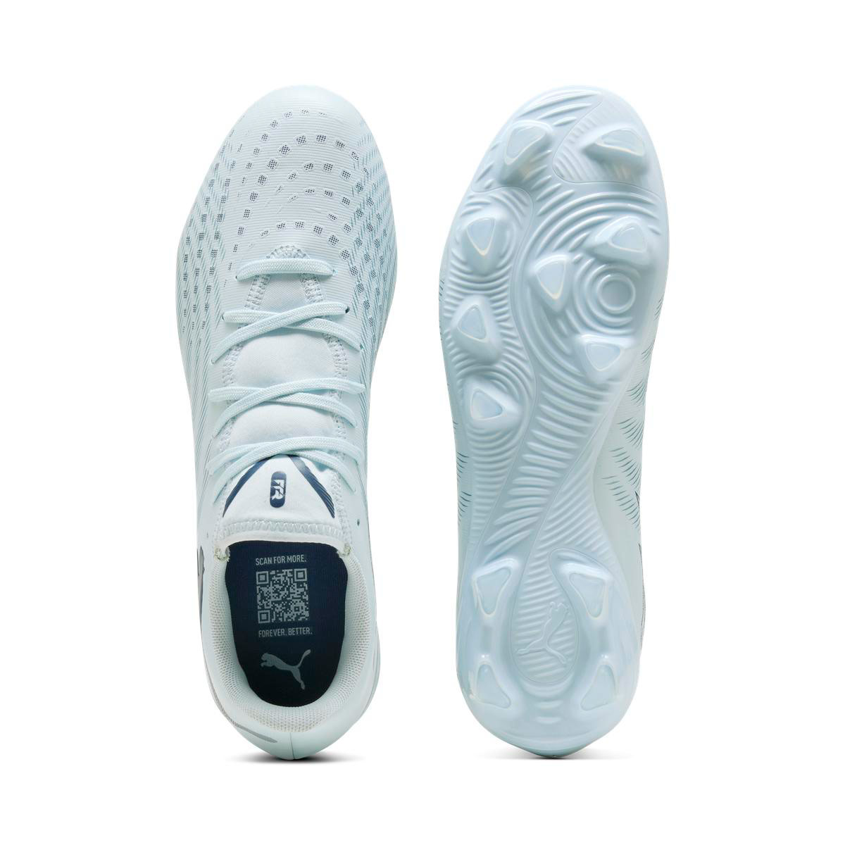 ZAPATILLAS HOMBRE PUMA CHIMPUNES FUTURE 9 PLAY FG/AG - 5