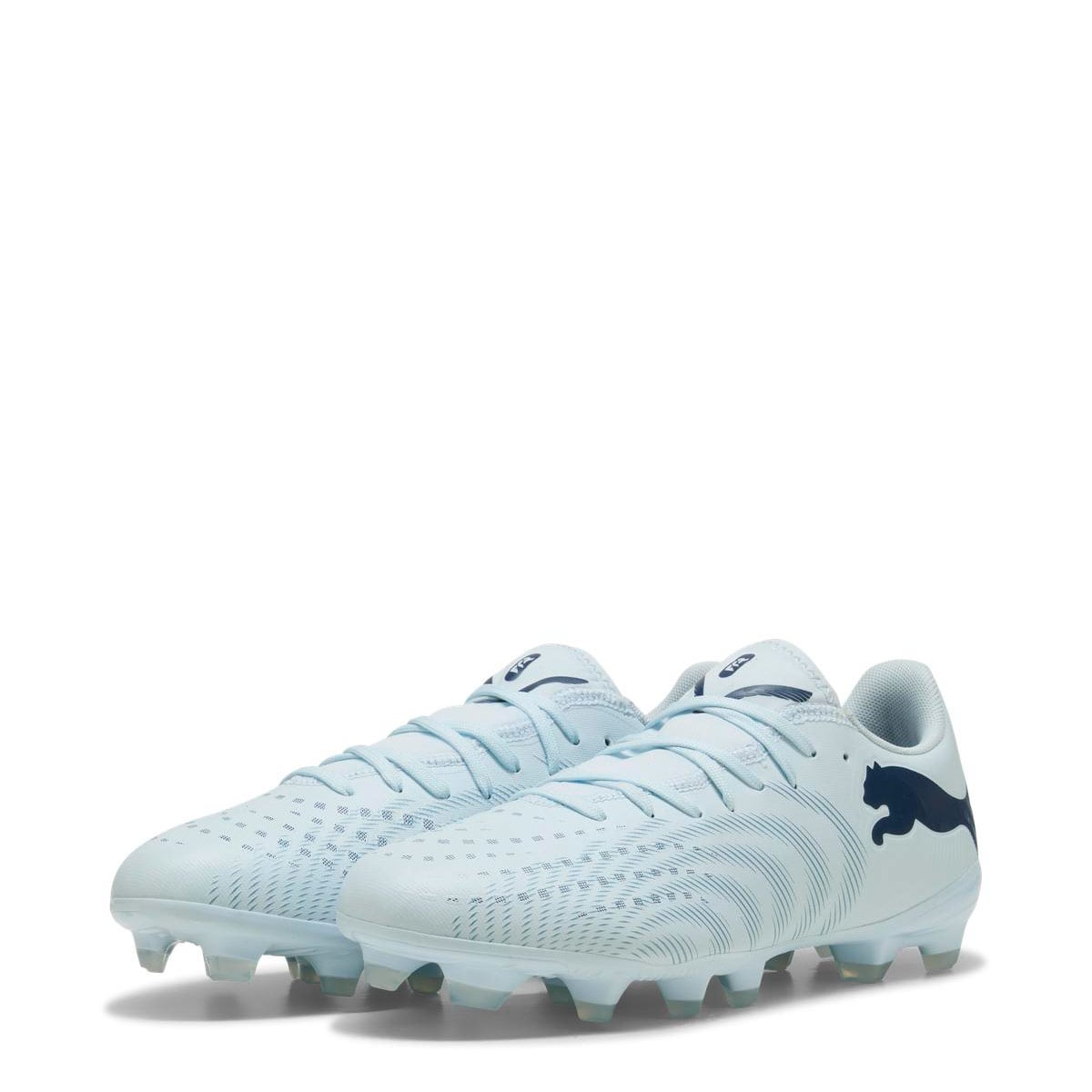ZAPATILLAS HOMBRE PUMA CHIMPUNES FUTURE 9 PLAY FG/AG - 4