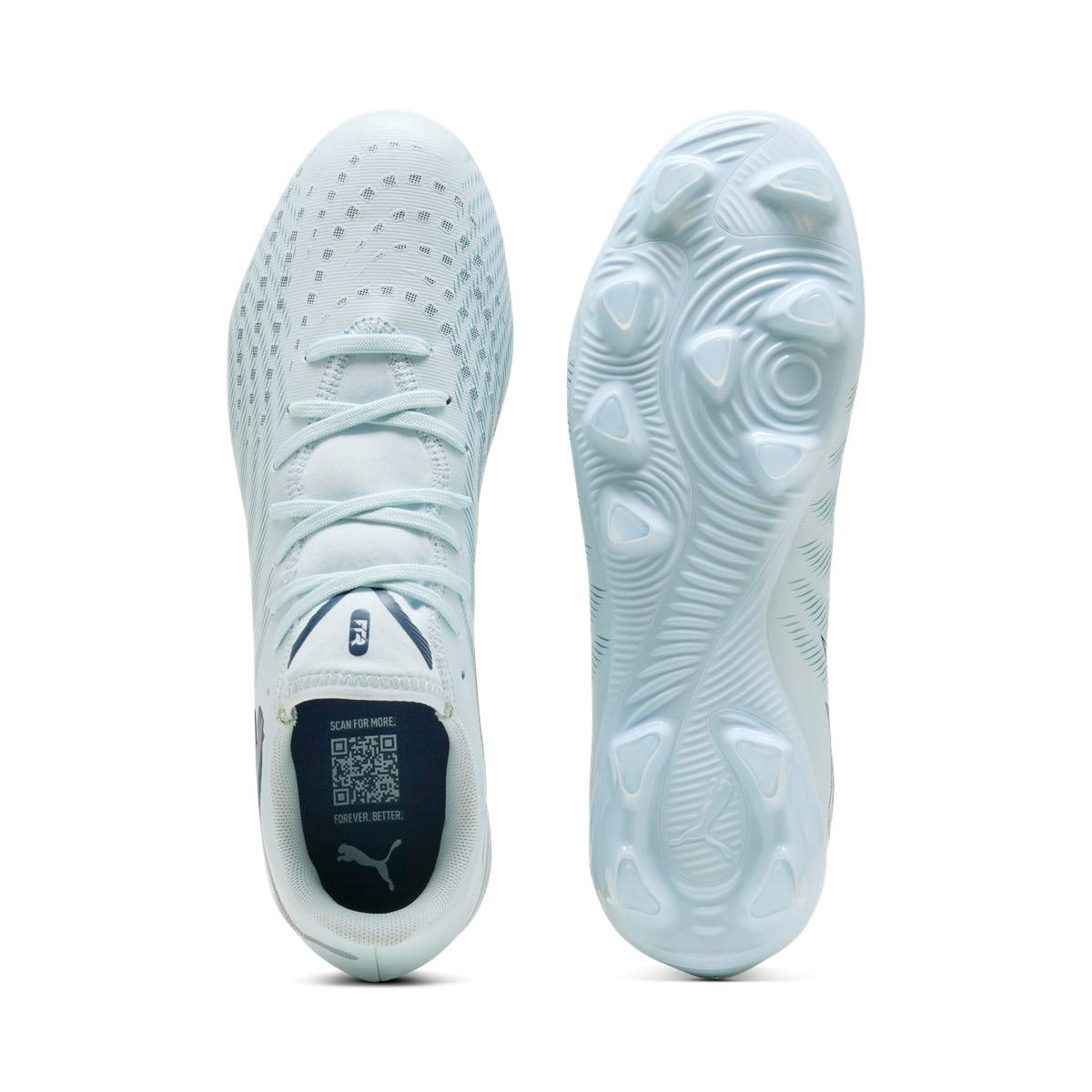 ZAPATILLAS HOMBRE PUMA CHIMPUNES FUTURE 9 PLAY FG/AG - 5