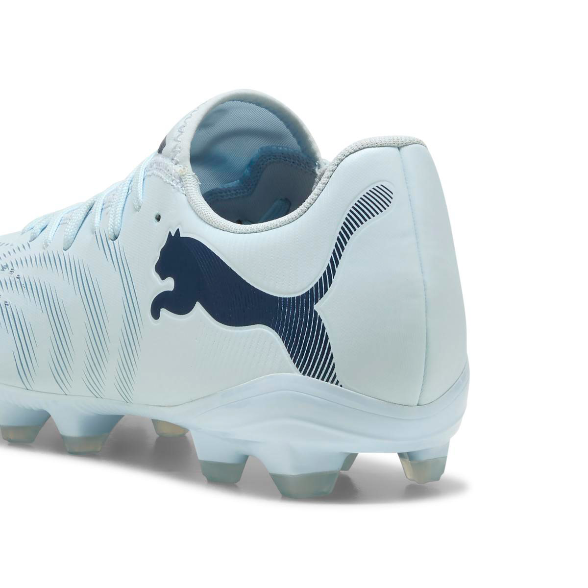 ZAPATILLAS HOMBRE PUMA CHIMPUNES FUTURE 9 PLAY FG/AG - 7