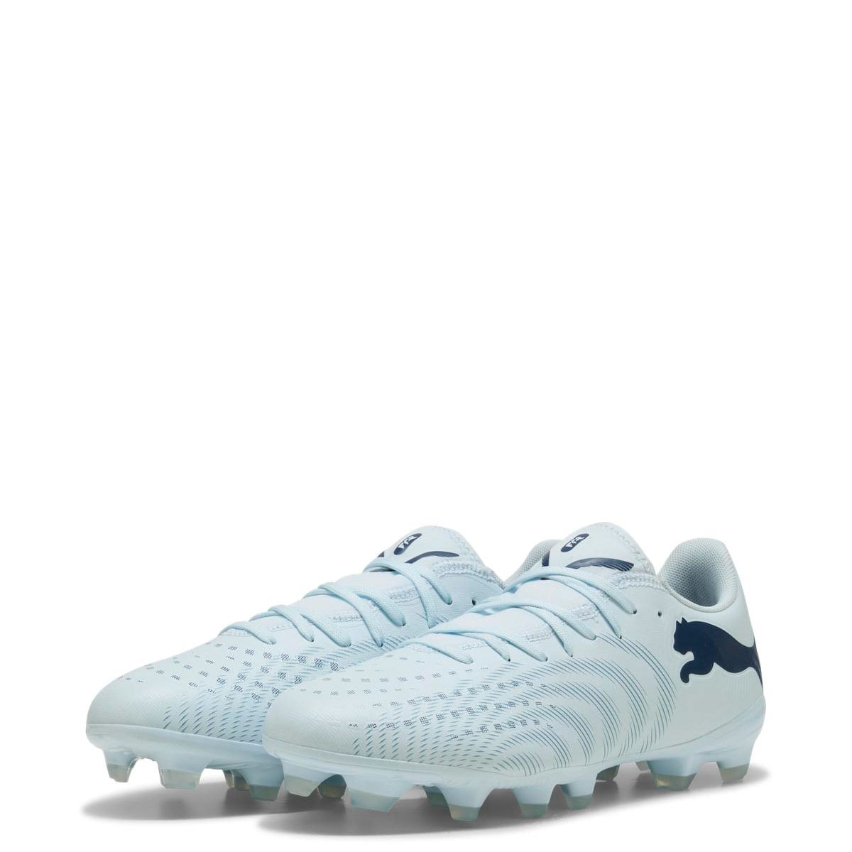 ZAPATILLAS HOMBRE PUMA CHIMPUNES FUTURE 9 PLAY FG/AG - 3