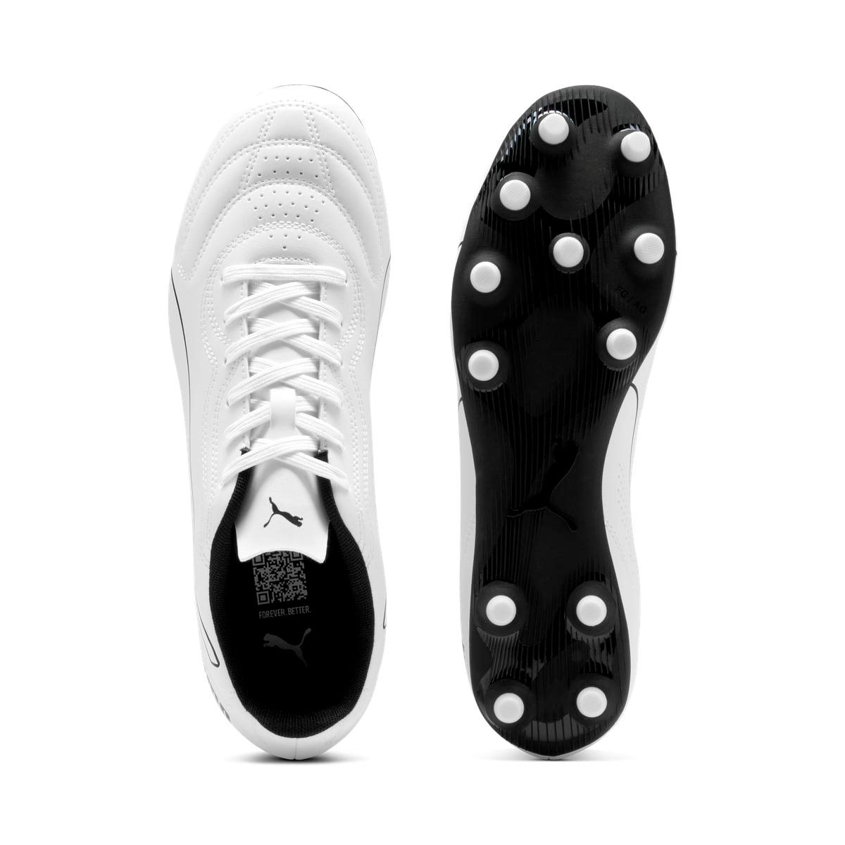ZAPATILLAS HOMBRE PUMA CHIMPUNES CLASSICO FG - 4