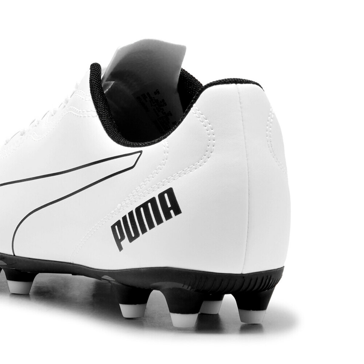ZAPATILLAS HOMBRE PUMA CHIMPUNES CLASSICO FG - 6