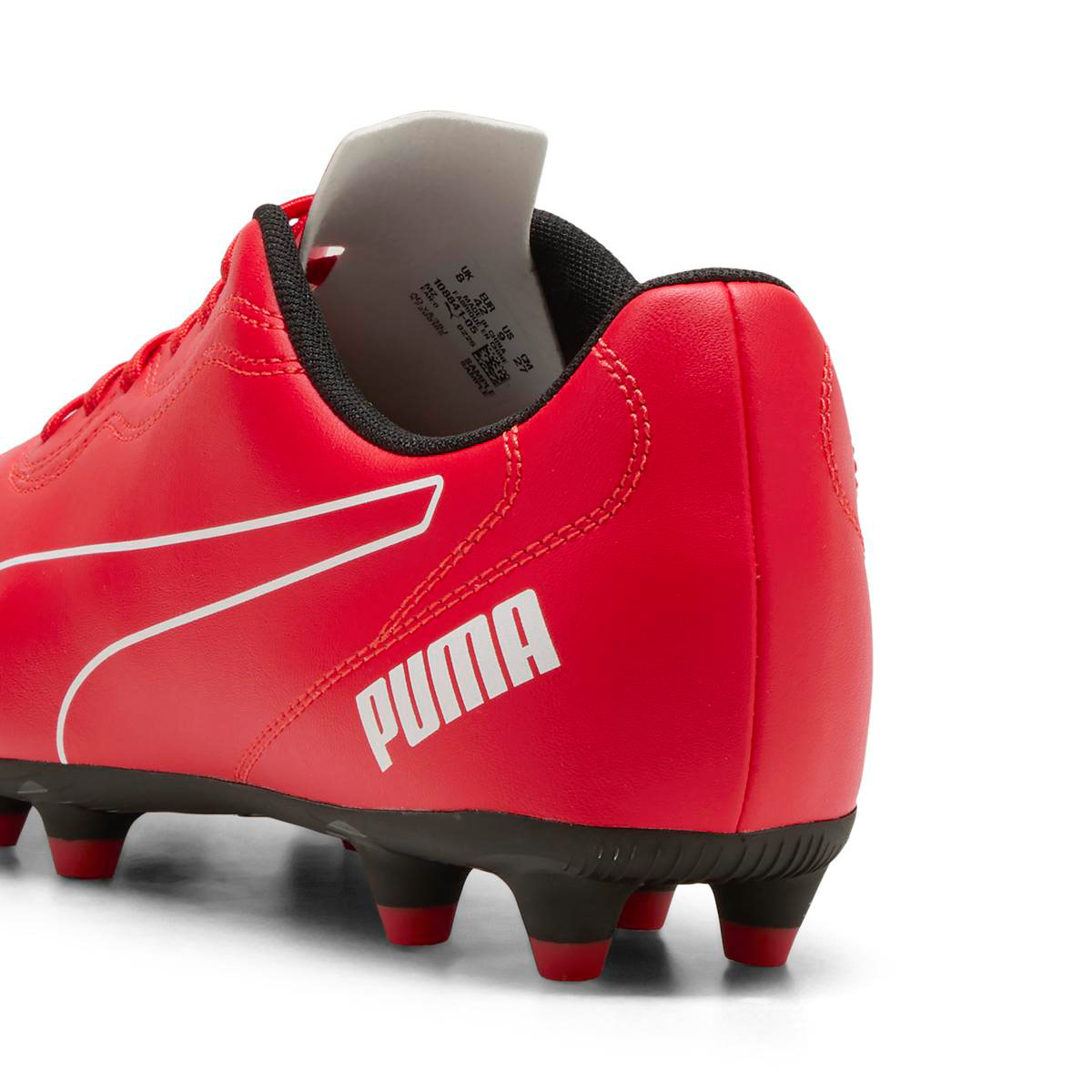 ZAPATILLAS HOMBRE PUMA CHIMPUNES CLASSICO FG - 6