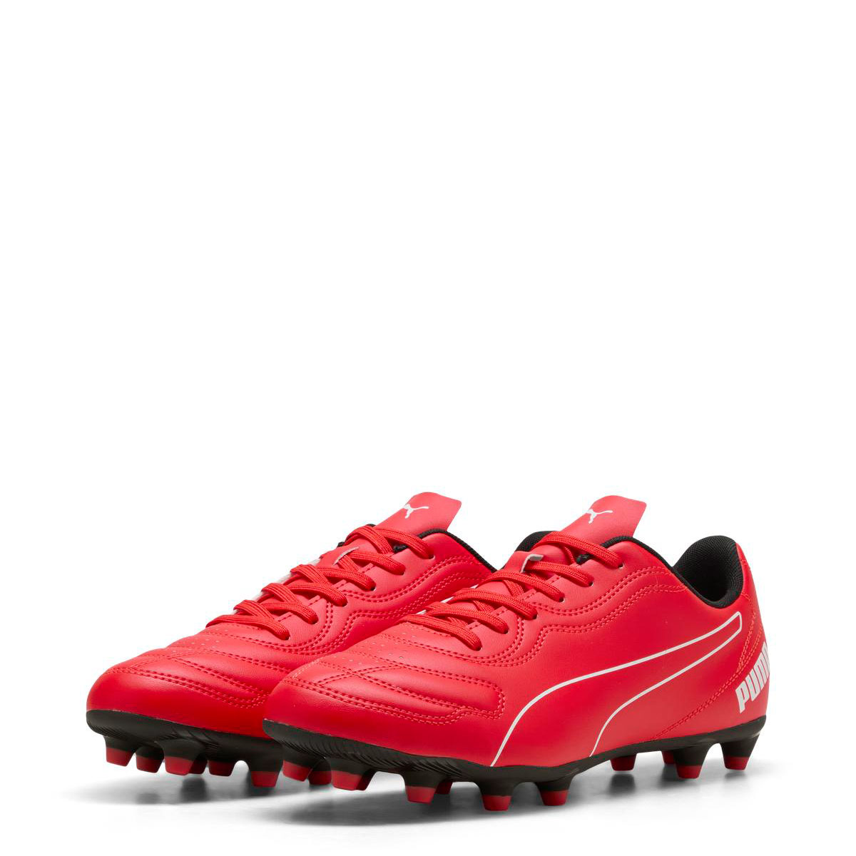 ZAPATILLAS HOMBRE PUMA CHIMPUNES CLASSICO FG - 3