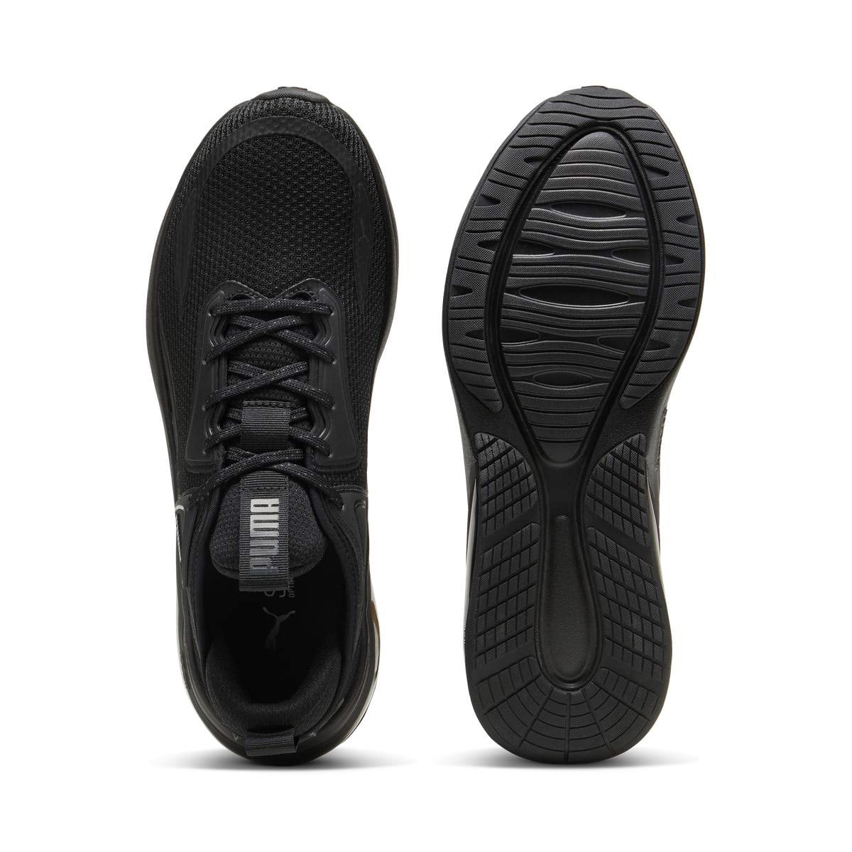 ZAPATILLAS HOMBRE PUMA DEPORTIVAS CELL THRILL - 4