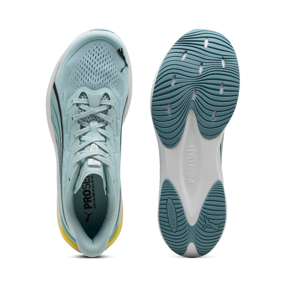 ZAPATILLAS HOMBRE PUMA DEPORTIVAS DARTER PRO 2 - 4