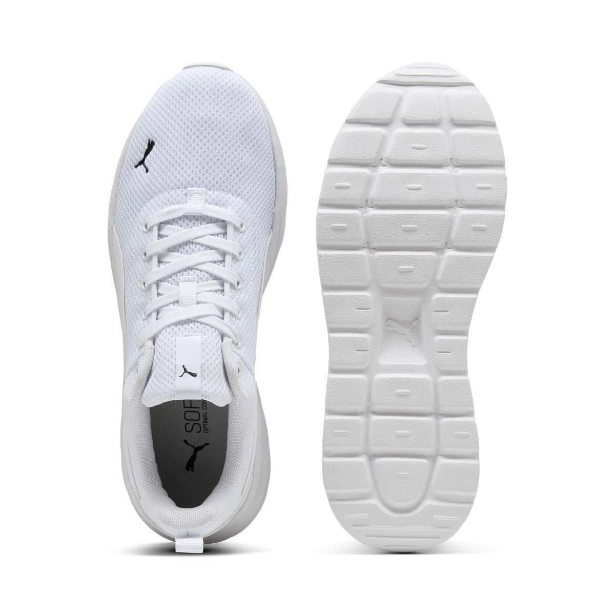 ZAPATILLAS HOMBRE PUMA DEPORTIVAS ANZARUN LITE - 5