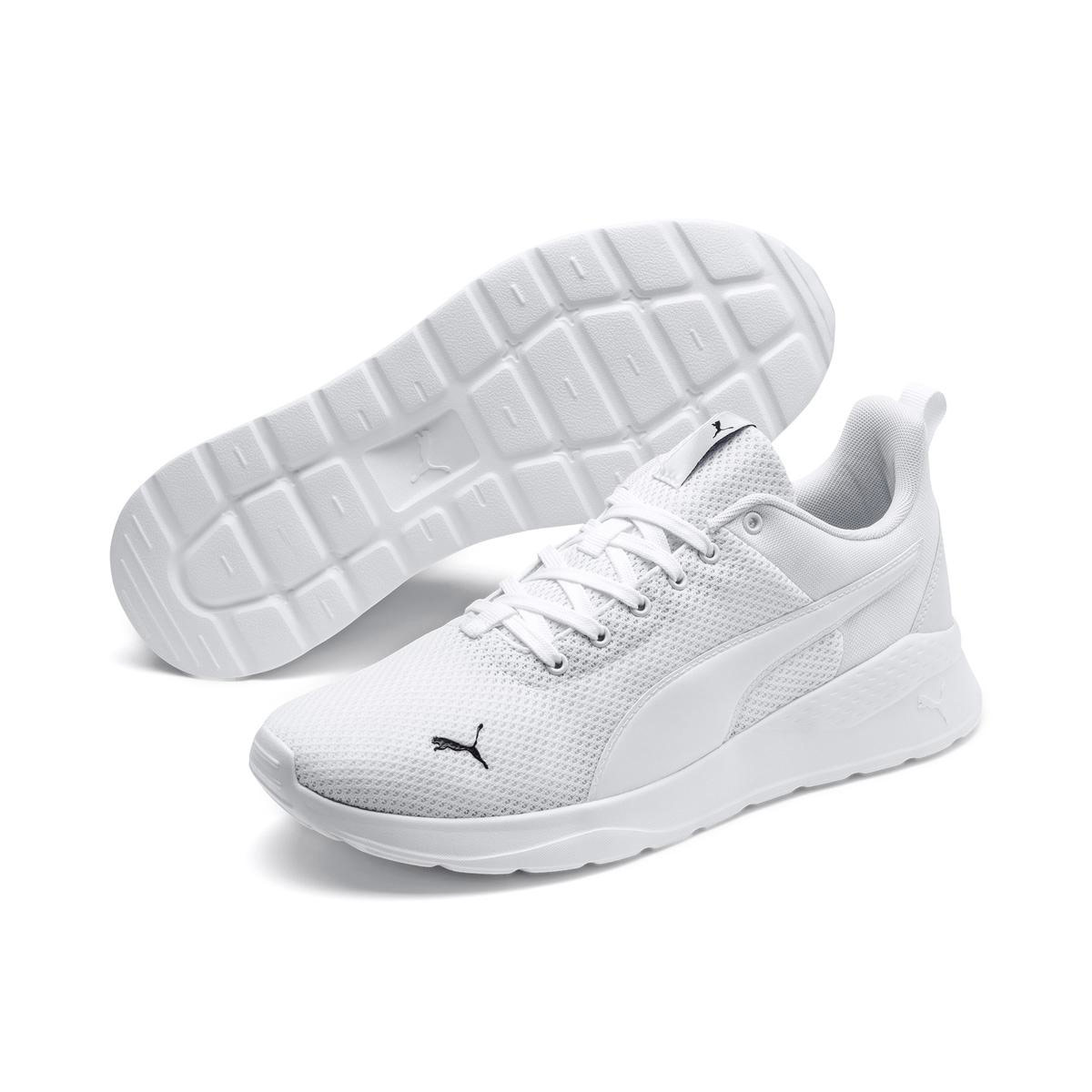 ZAPATILLAS HOMBRE PUMA DEPORTIVAS ANZARUN LITE - 4