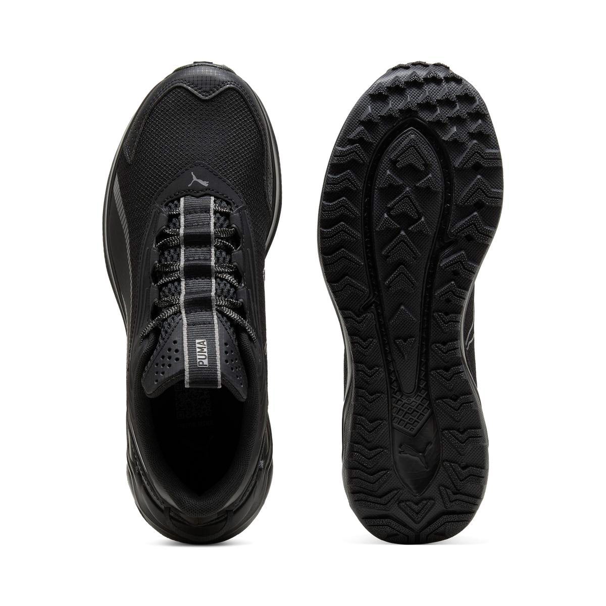 ZAPATILLAS MUJER PUMA DEPORTIVAS EXTEND LITE TRAIL - 3