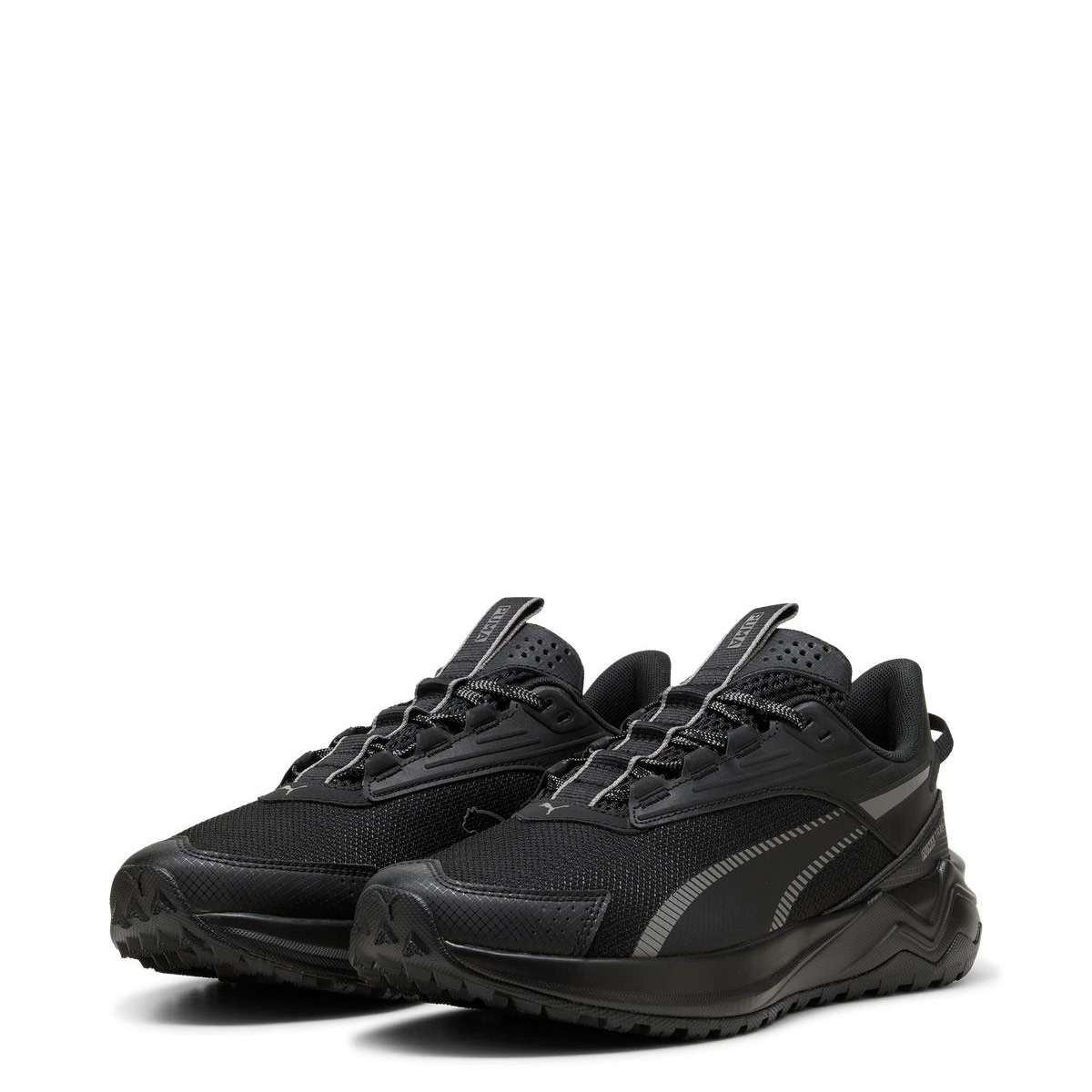 ZAPATILLAS MUJER PUMA DEPORTIVAS EXTEND LITE TRAIL - 2
