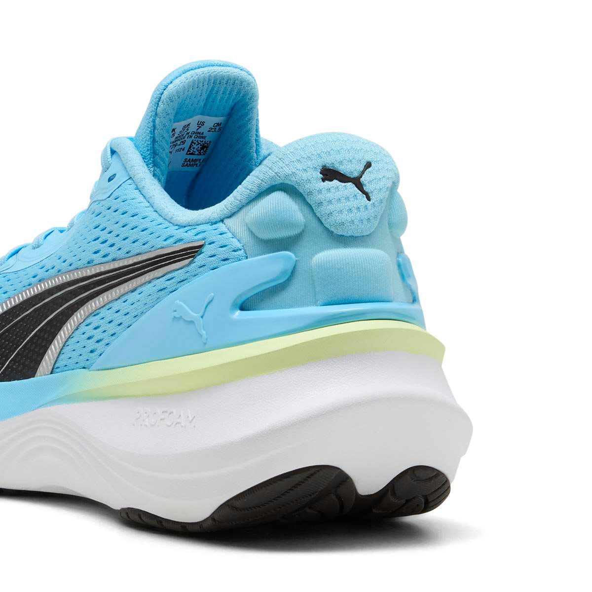 ZAPATILLAS MUJER PUMA DEPORTIVAS SCEND PRO 2 - 6