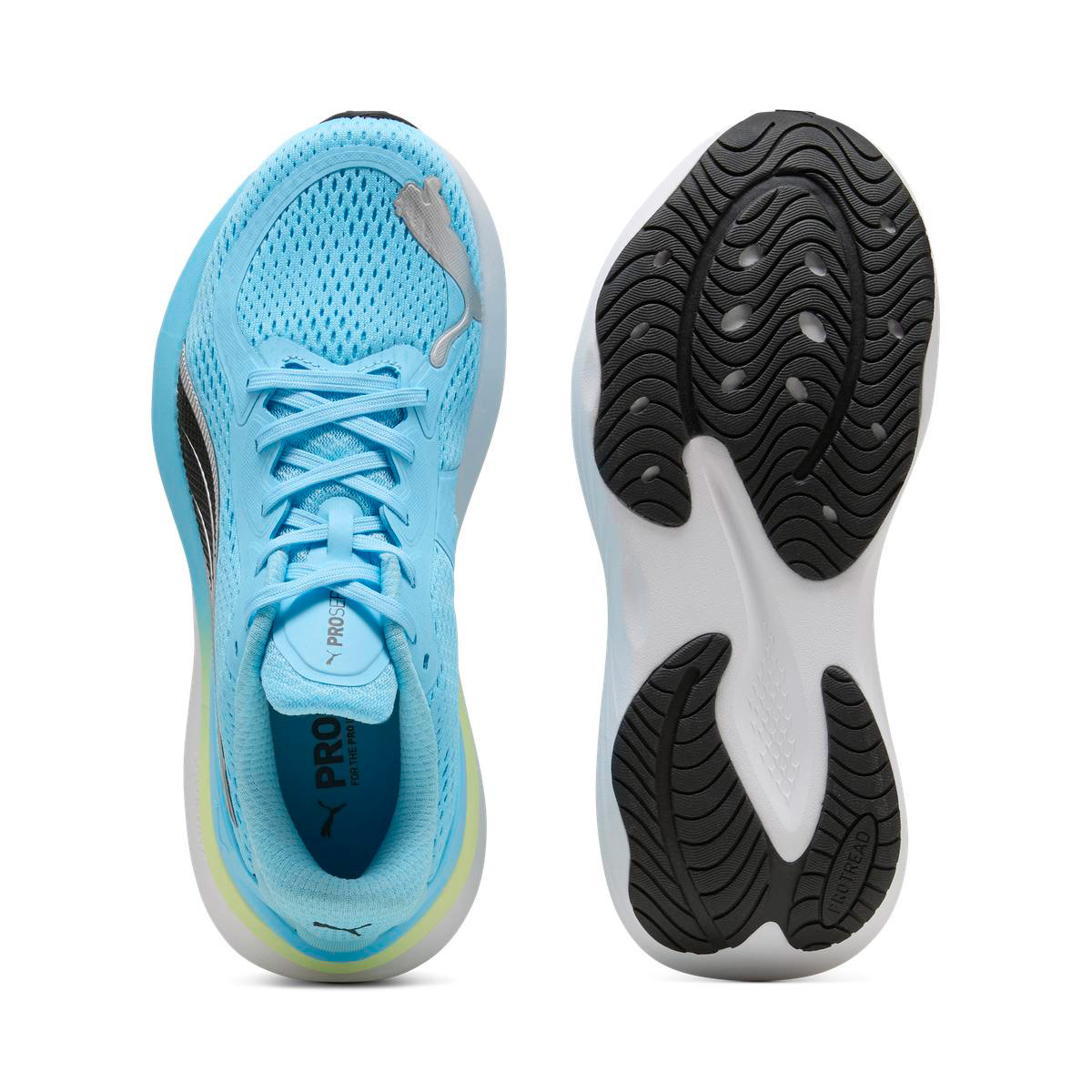 ZAPATILLAS MUJER PUMA DEPORTIVAS SCEND PRO 2 - 4