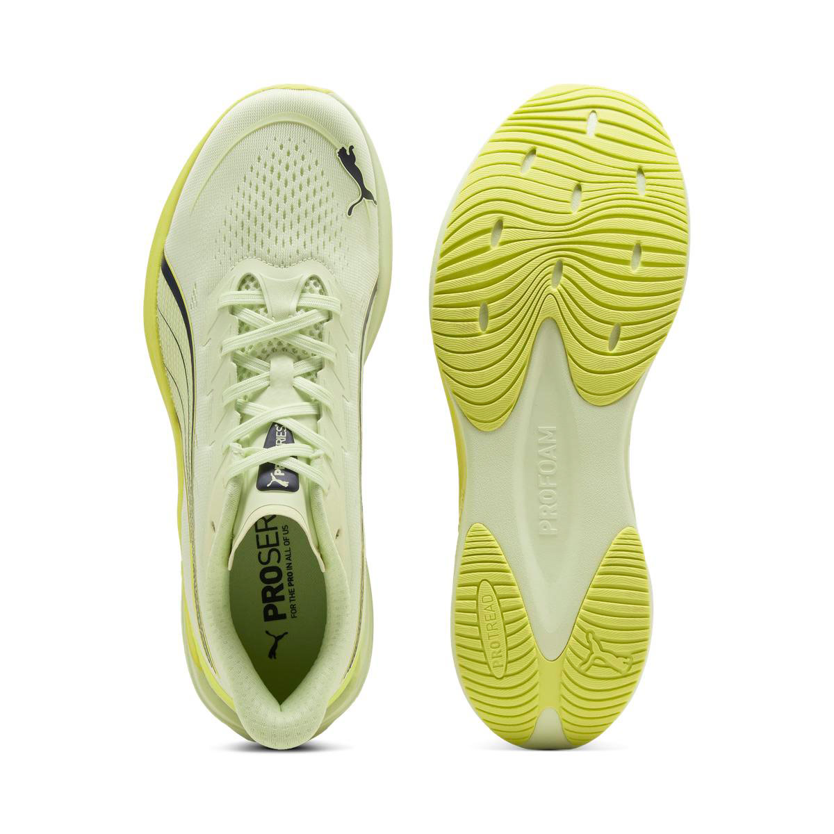 ZAPATILLAS MUJER PUMA DEPORTIVAS DARTER PRO 2 - 4