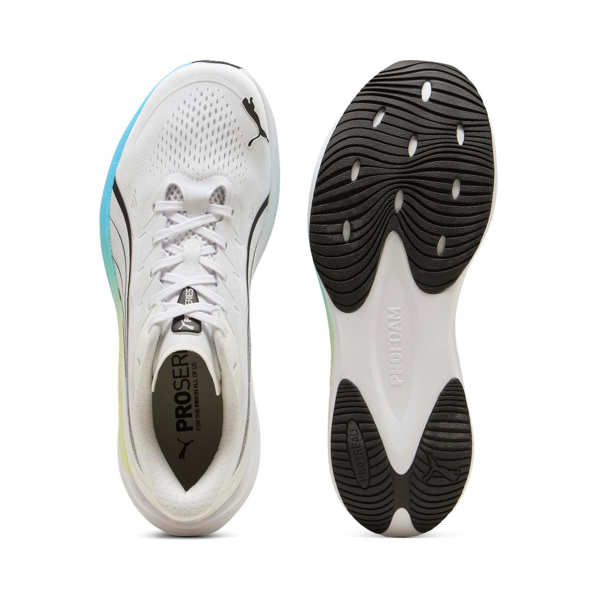 ZAPATILLAS MUJER PUMA DEPORTIVAS DARTER PRO 2 - 4