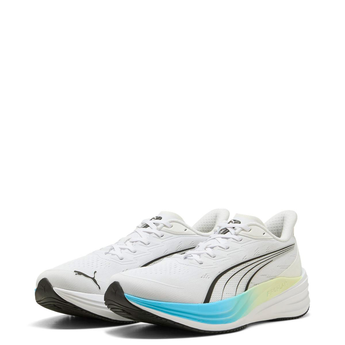 ZAPATILLAS MUJER PUMA DEPORTIVAS DARTER PRO 2 - 3