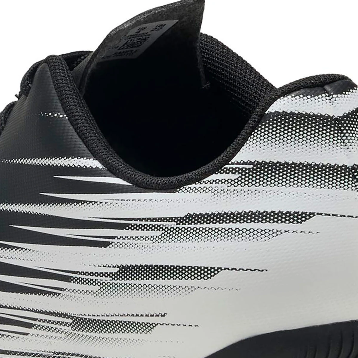 ZAPATILLAS NIÑO PUMA CHIMPUNES NEGRO ATTACANTO LI FG/AG JR - 6
