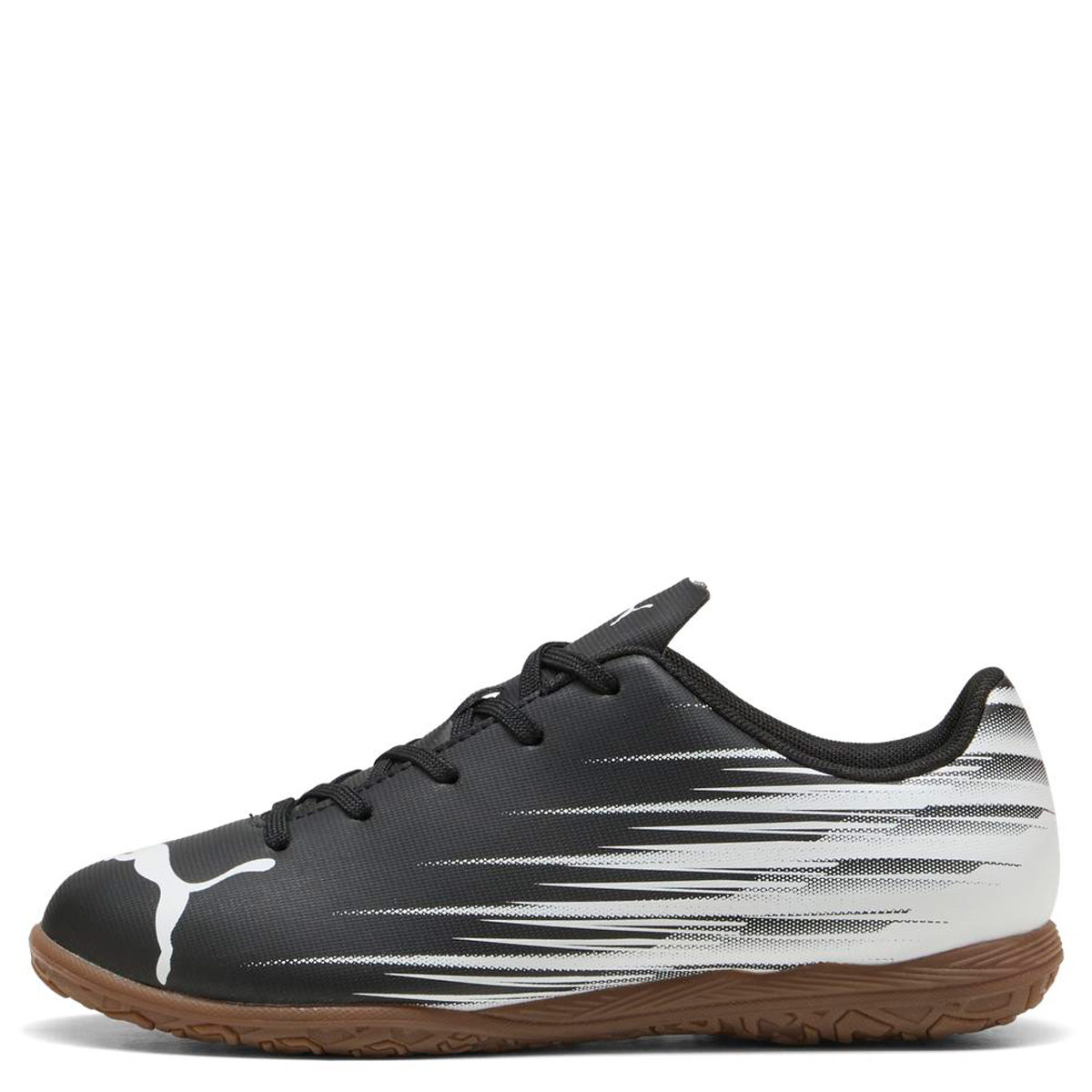 ZAPATILLAS NIÑO PUMA RUNNING NEGRO ATTACANTO LI LT JR - 1
