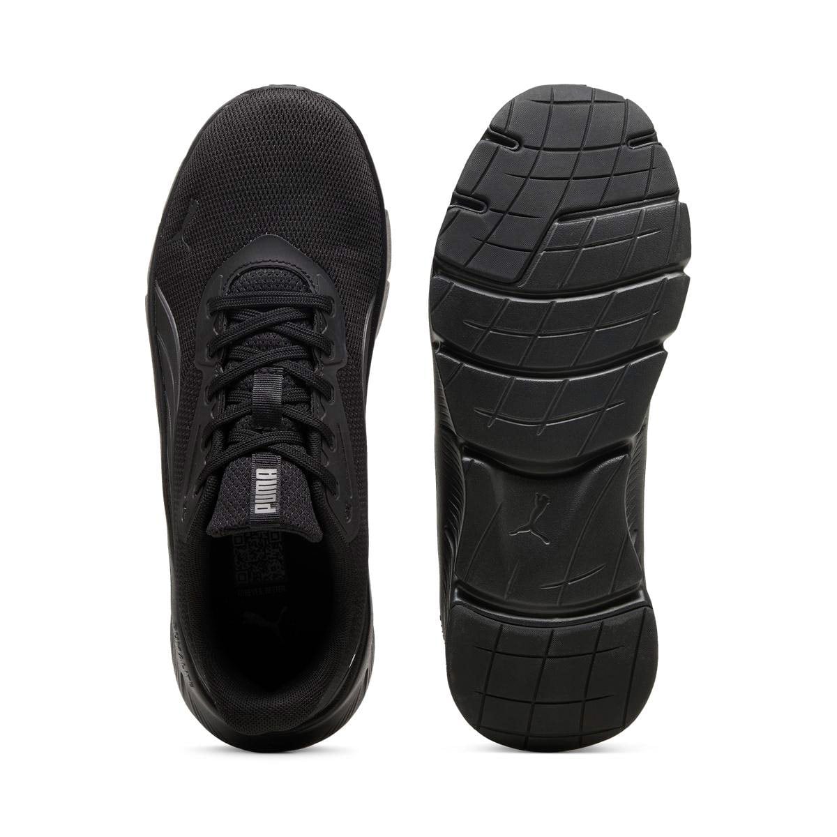 ZAPATILLAS HOMBRE PUMA DEPORTIVAS NEGRO FLEXFOCUS LITE MODERN - 4
