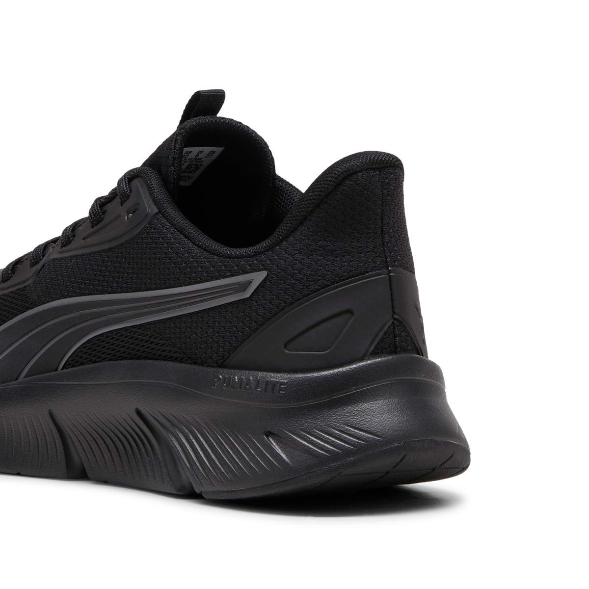 ZAPATILLAS HOMBRE PUMA DEPORTIVAS NEGRO FLEXFOCUS LITE MODERN - 6