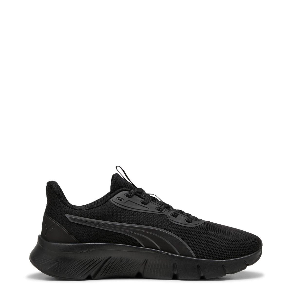 ZAPATILLAS HOMBRE PUMA DEPORTIVAS NEGRO FLEXFOCUS LITE MODERN - 2