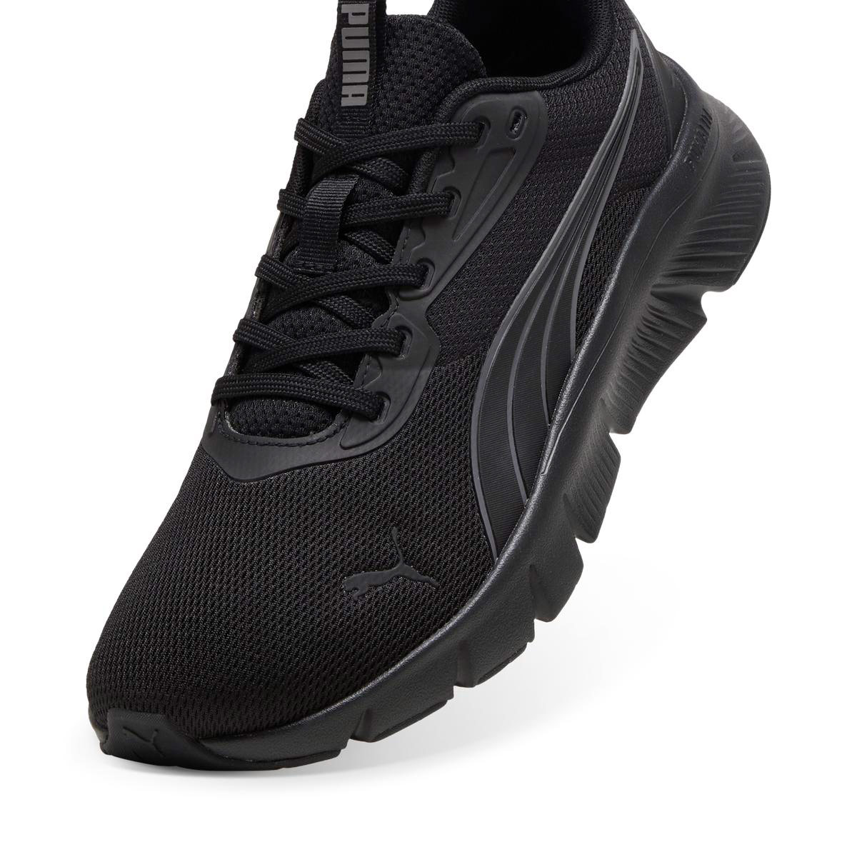 ZAPATILLAS HOMBRE PUMA DEPORTIVAS NEGRO FLEXFOCUS LITE MODERN - 5