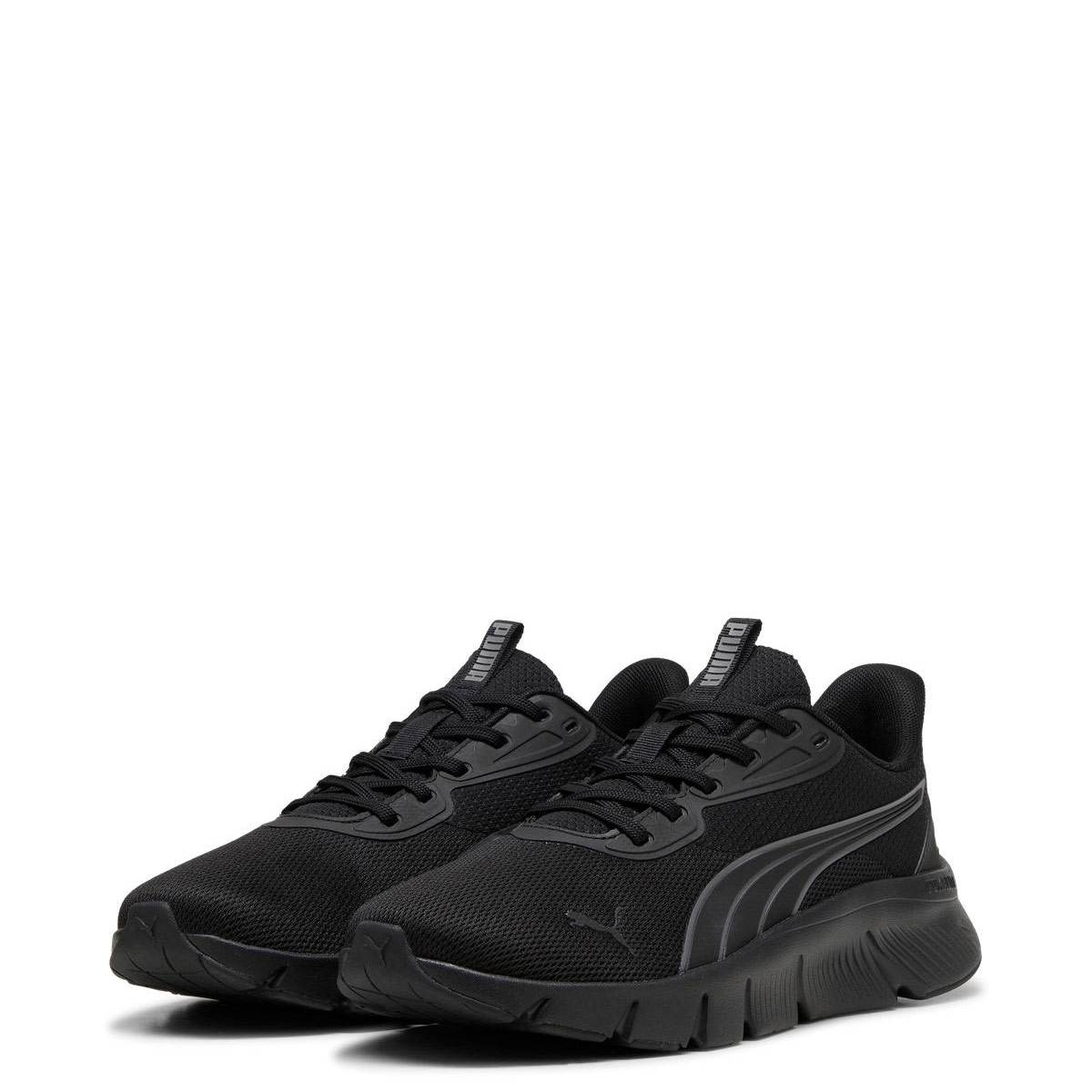 ZAPATILLAS HOMBRE PUMA DEPORTIVAS NEGRO FLEXFOCUS LITE MODERN - 3