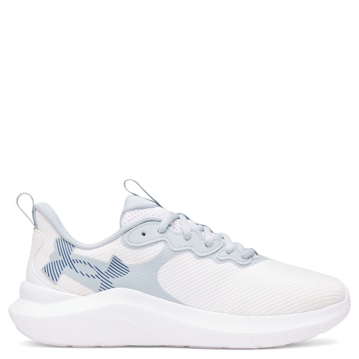 ZAPATILLAS MUJER UNDER ARMOUR DEPORTIVAS PHADE - 1