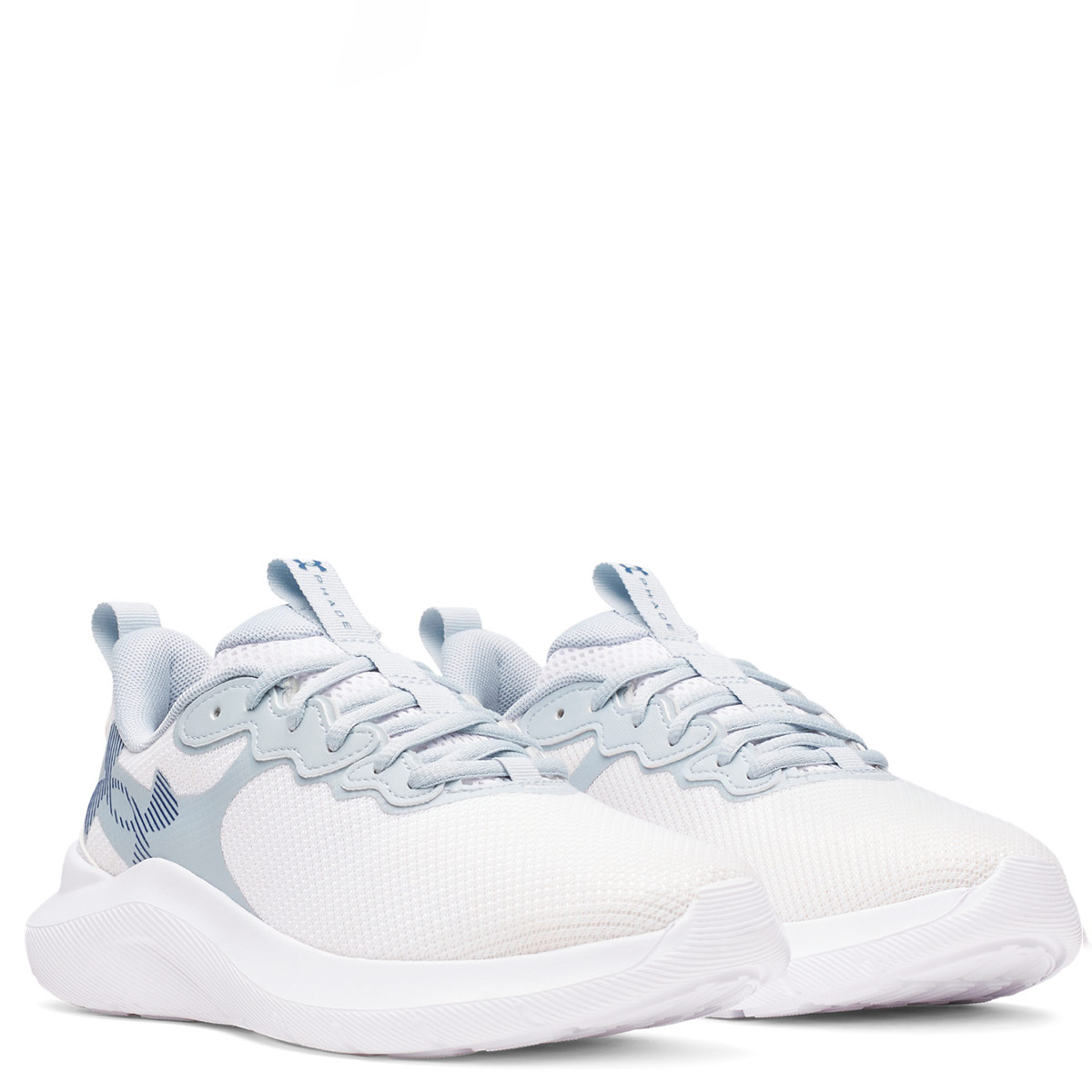 ZAPATILLAS MUJER UNDER ARMOUR DEPORTIVAS PHADE - 2