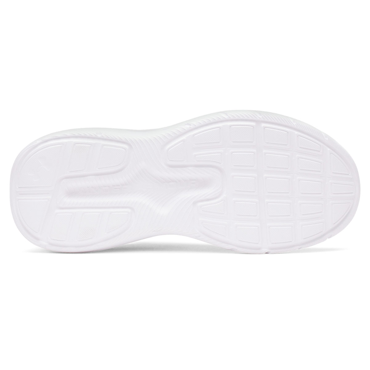 ZAPATILLAS MUJER UNDER ARMOUR DEPORTIVAS PHADE - 5