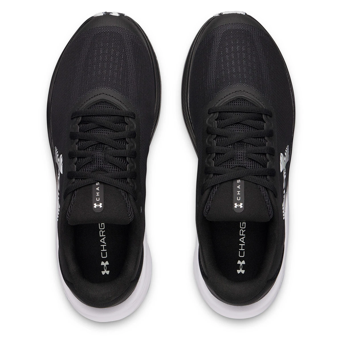 ZAPATILLAS HOMBRE UNDER ARMOUR DEPORTIVAS CHASE - 4