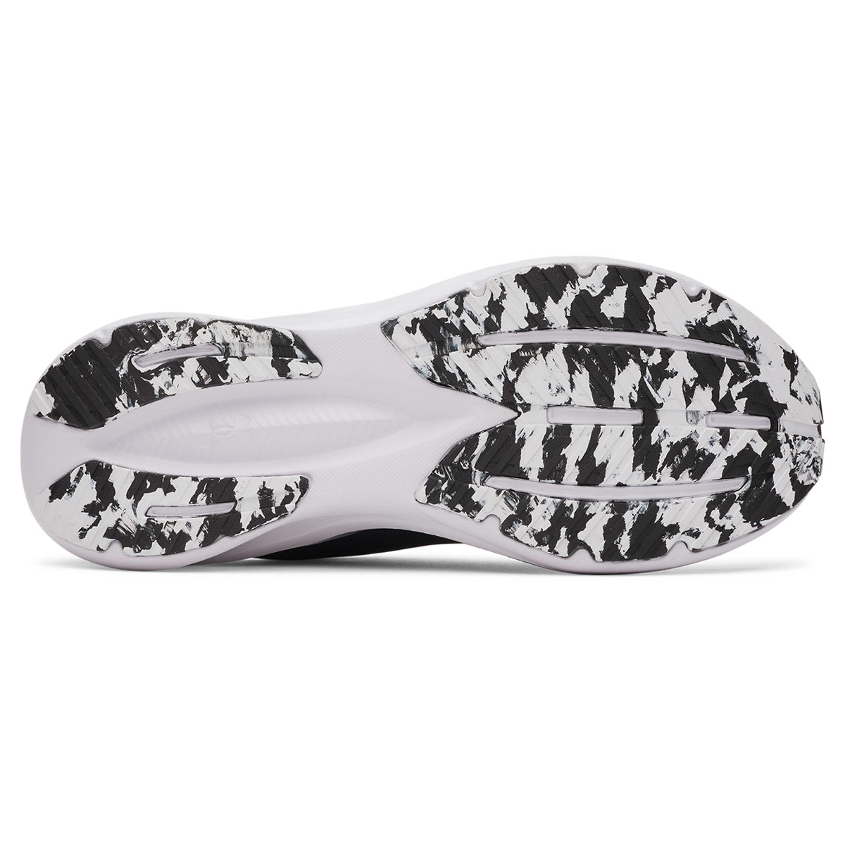 ZAPATILLAS HOMBRE UNDER ARMOUR DEPORTIVAS CHASE - 5