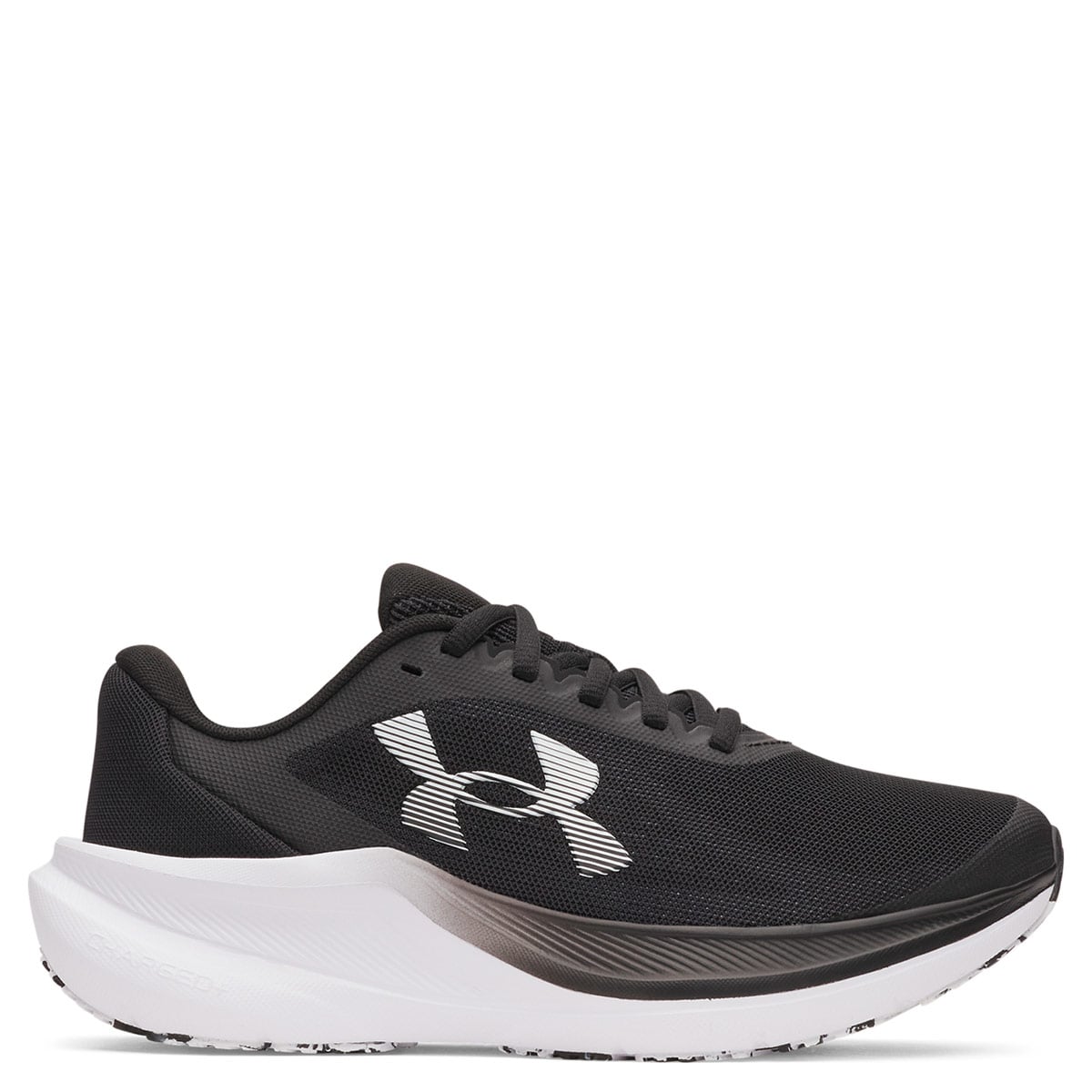 ZAPATILLAS MUJER UNDER ARMOUR DEPORTIVAS CHASE - 1