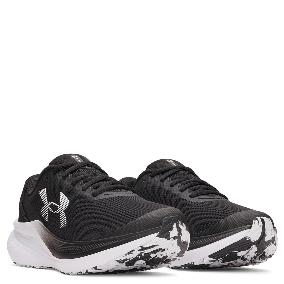 ZAPATILLAS MUJER UNDER ARMOUR DEPORTIVAS CHASE - 2