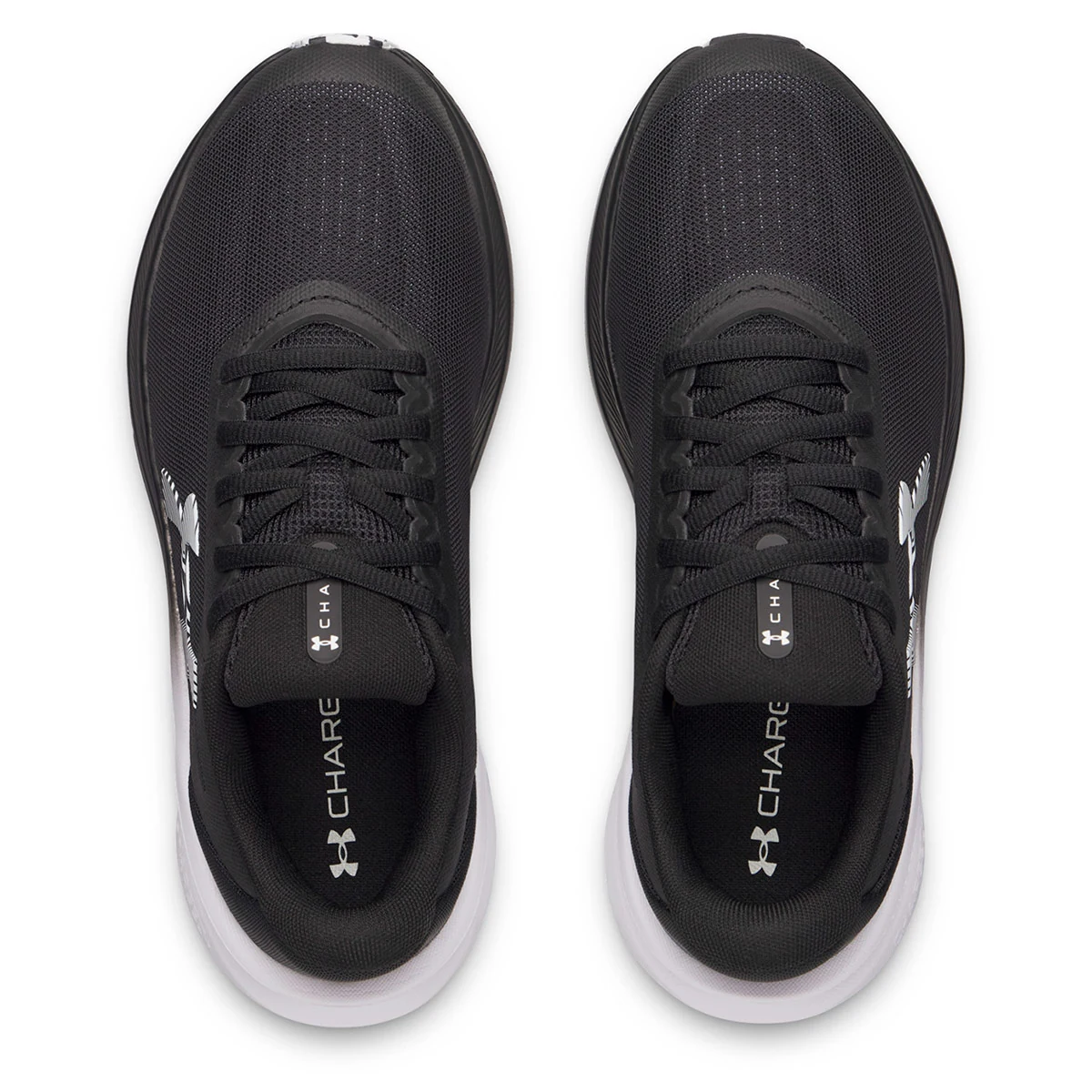ZAPATILLAS MUJER UNDER ARMOUR DEPORTIVAS CHASE - 4