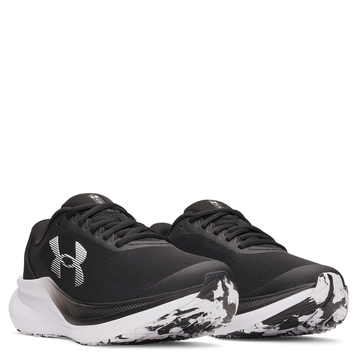 ZAPATILLAS MUJER UNDER ARMOUR DEPORTIVAS CHASE - 2