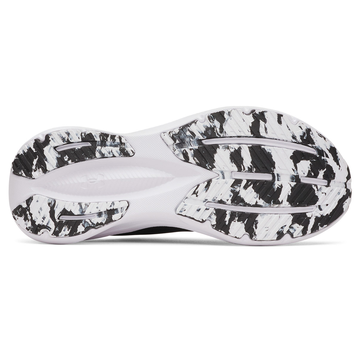 ZAPATILLAS MUJER UNDER ARMOUR DEPORTIVAS CHASE - 5
