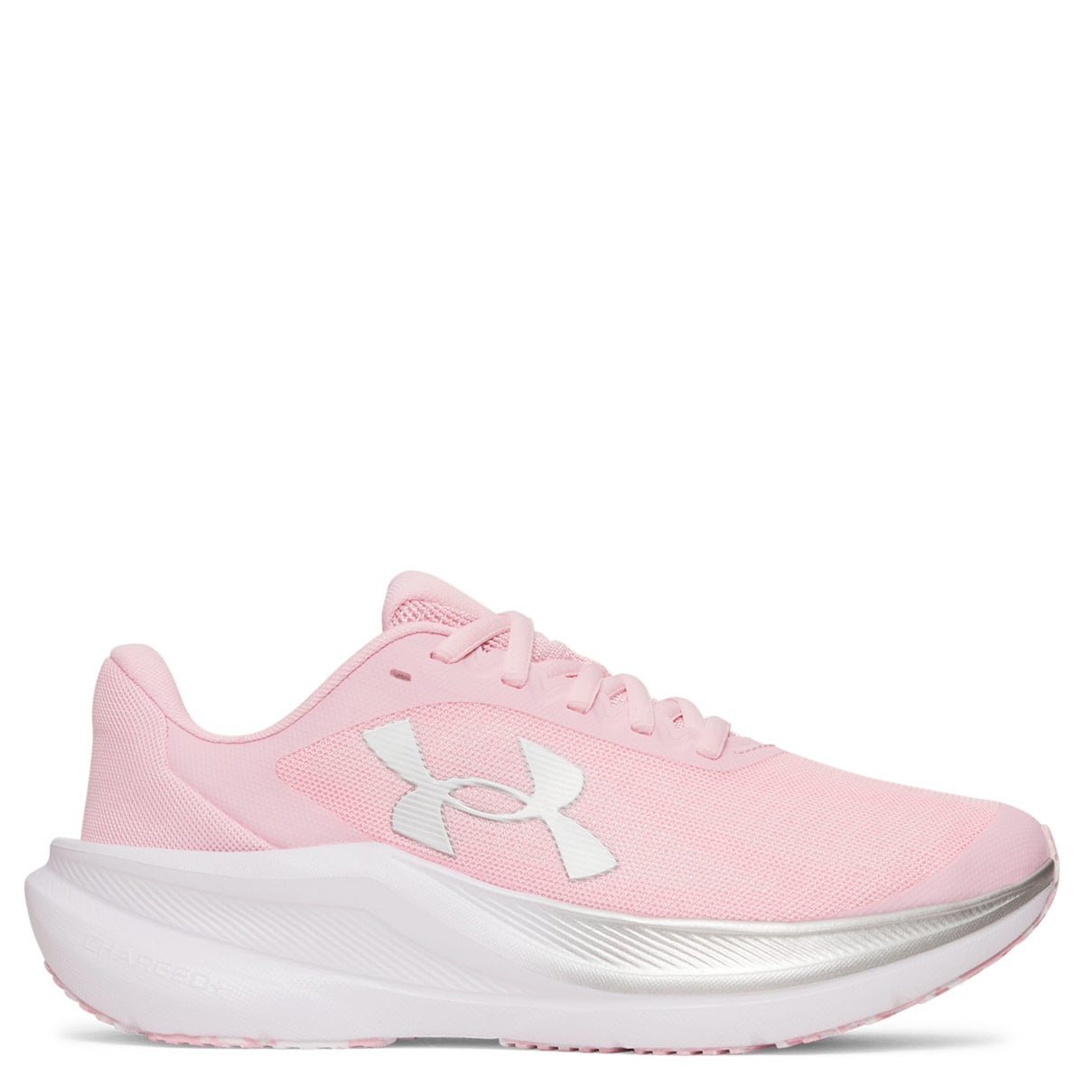 ZAPATILLAS MUJER UNDER ARMOUR DEPORTIVAS CHASE - 1