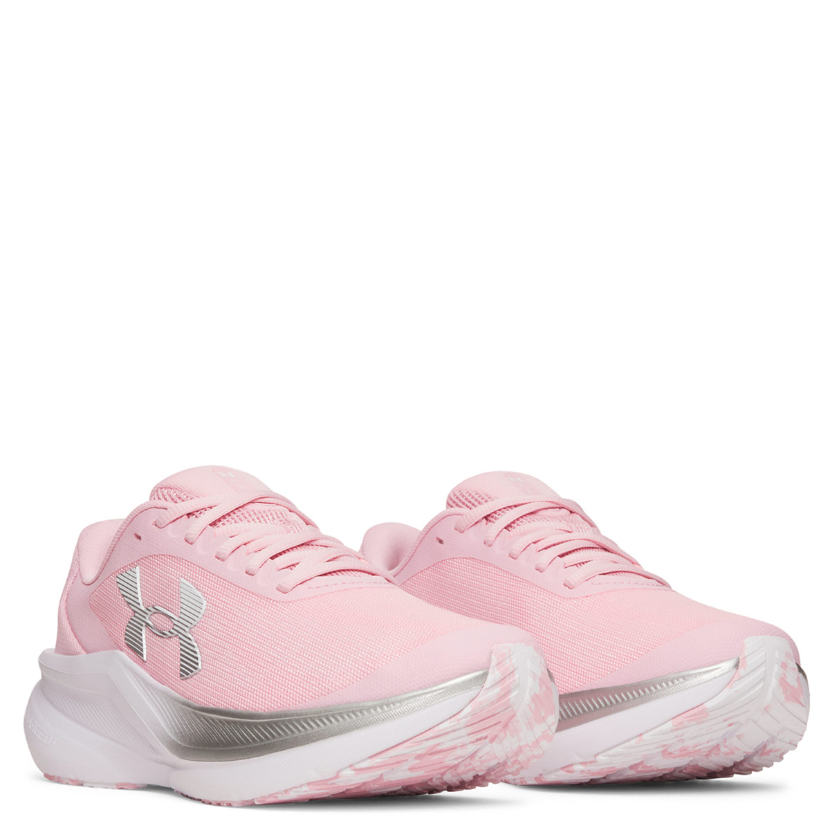 ZAPATILLAS MUJER UNDER ARMOUR DEPORTIVAS CHASE - 2