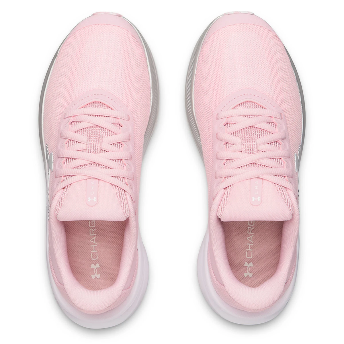ZAPATILLAS MUJER UNDER ARMOUR DEPORTIVAS CHASE - 4