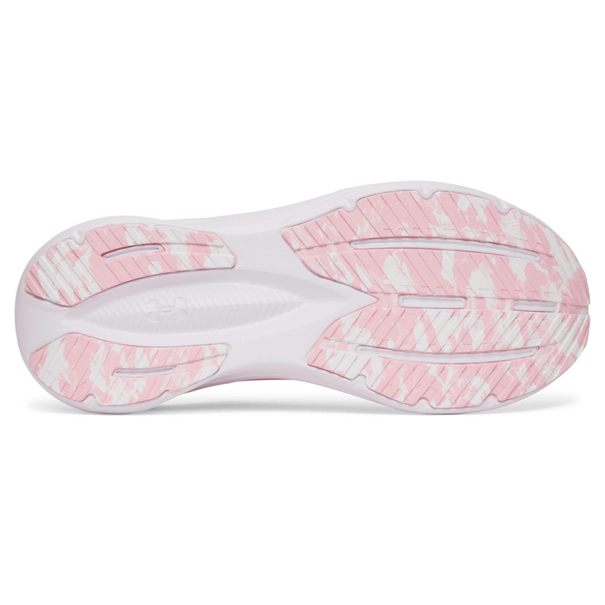 ZAPATILLAS MUJER UNDER ARMOUR DEPORTIVAS CHASE - 5