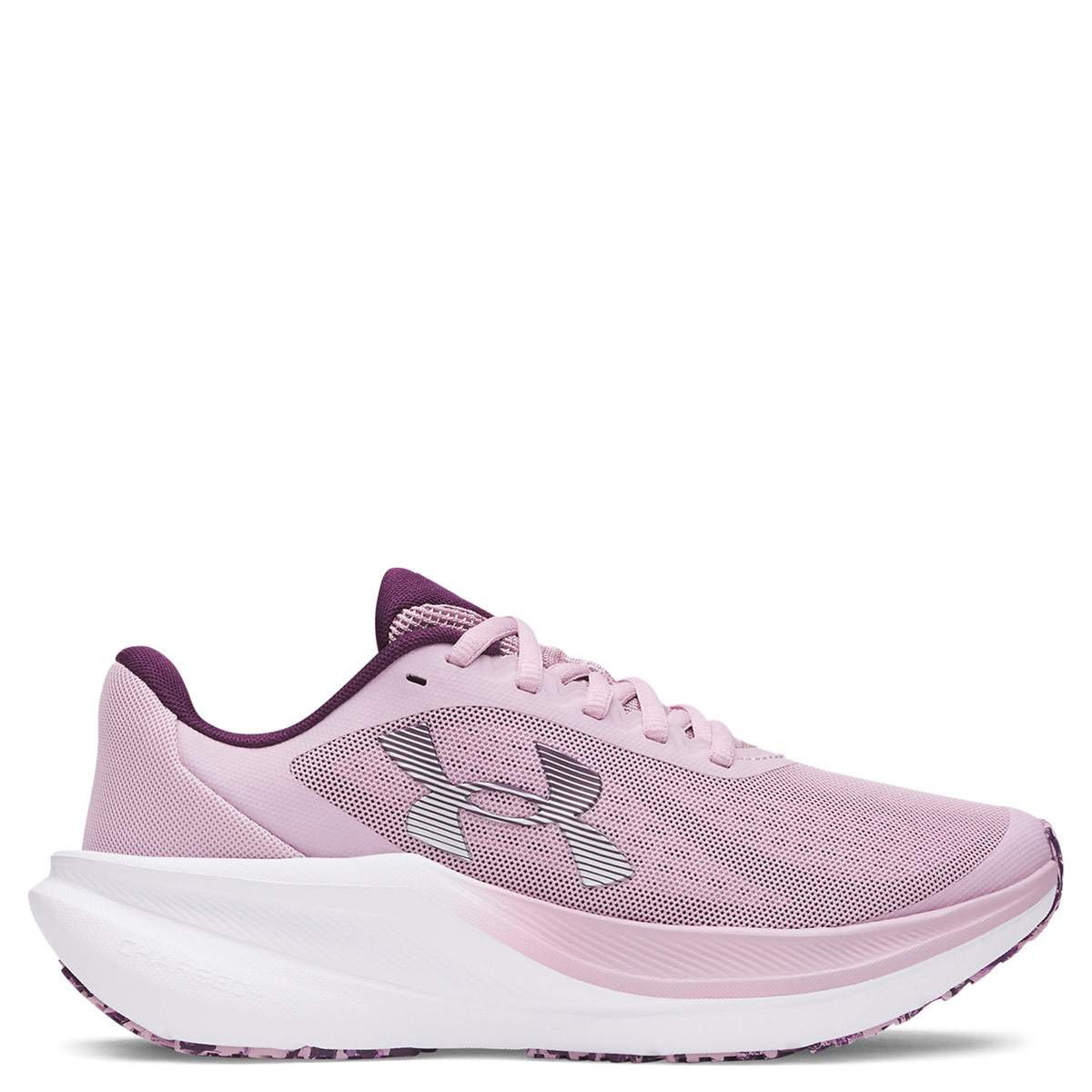 ZAPATILLAS MUJER UNDER ARMOUR DEPORTIVAS CHASE - 1